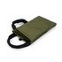 Ноші Vinga 190х70см, Soft, frameless, Olive (VNSFLO)