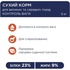 Сухий корм для собак Club 4 Paws Преміум. Контроль ваги з індичкою для середніх та великих порід 5 кг (4820215367868)