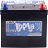 Акумулятор автомобільний Topla 60 Ah/12V Top/Energy Japan Euro (118 860)