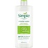 Міцелярна вода Simple Micellar Water Vitamin B3+C 400 мл (8710908371509)