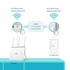 Адаптер Powerline TP-Link TL-WPA7617KIT
