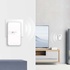 Адаптер Powerline TP-Link TL-WPA7617KIT
