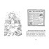 Книга Джуді Муді віщує майбутнє. Книга 4 - Меґан МакДоналд Видавництво Старого Лева (9786176793397)