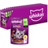 Вологий корм для кішок Whiskas TastyMix Ягня, Курка, Морква 85 г (4770608262433)