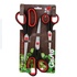 Кухонні ножиці Gusto Set 3 шт (GT-6103)