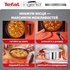 Набір посуду Tefal Ingenio Emotion 10 предметів (L897SA74)
