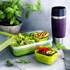 Харчовий контейнер Tefal Masterseal to Go 1.2 л (K3100412)
