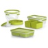 Харчовий контейнер Tefal Masterseal to Go 1.2 л (K3100412)