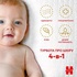 Підгузок Huggies Extra Care Size Розмір 4 (8-16 кг) 76 шт (5029053583167)