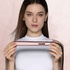 Вирівнювач для волосся Xiaomi Enchen Hair Curling Iron Enrollor Pink / White EU