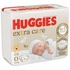 Підгузки Huggies Extra Care 0 (< 3,5 кг) 25шт (5029053548647)