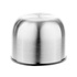 Термос Hölmer Exquisite 1000 мл Steel (TH-01000-SS Exquisite)