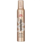 Мус для волосся WellaFlex без запаха Сильная фиксация 200 мл (5410076826414)