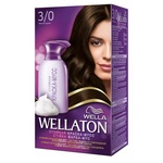 Фарба-мус для волосся Wellaton стойкая 3/0 Темный Шатен (4056800997794)
