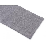Кофта Breeze з малюнком кепки і кросівок (8151-104/B-gray)