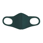 Захисна маска для обличчя Red point Смарагд XS (МР.07.Т.35.46.000)