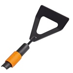 Тяпка Fiskars "голандськая" QuikFit (1000676) (1000676)