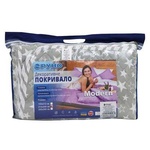 Покривало Руно Двостороннє Star 212х240 см (329.52Star)