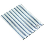 Серветка на стіл Прованс Кантрі Синя смужка 35 х 45 см (12443)