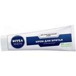 Крем для гоління Nivea Men для чутливої шкіри 100 мл (4005808588671)