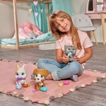 Ігровий набір Simba Pamper Petz Кошеня (5953051)