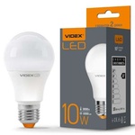 Лампочка TITANUM LED A60e 10W E27 3000K (VL-A60e-10273)