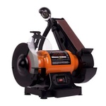 Точильний верстат Tekhmann TBG-4515 LB (850991)