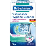 Очищувач для посудомийних машин Dr. Beckmann 75 г (4008455432816)