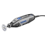 Гравер Dremel 4250 3/45, 45 насадок, гнучкий вал (F.013.425.0JJ)