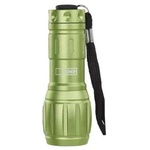 Ліхтар EMOS P3882 Green батарейки в комплекті (P3882 Green)