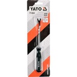Ключ Yato знімач кліпс (YT-0842)