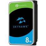 Жорсткий диск 3.5" 8TB Seagate (ST8000VX010)