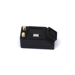 Запчастина для дрона Skyzone steadyview x receiver with IPS screen 5G (STVX5G)