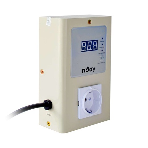 Реле напруги NJOY Royer 16A