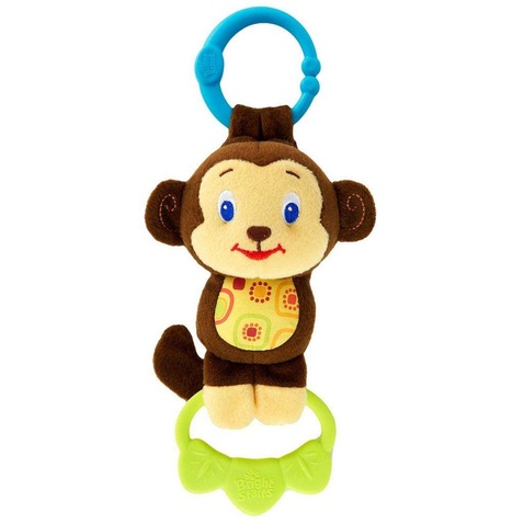 Іграшка на коляску Kids II Обезьянка (9179-2)