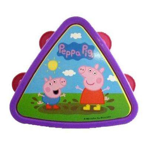 Музична іграшка Peppa Тамбурин (1383265)