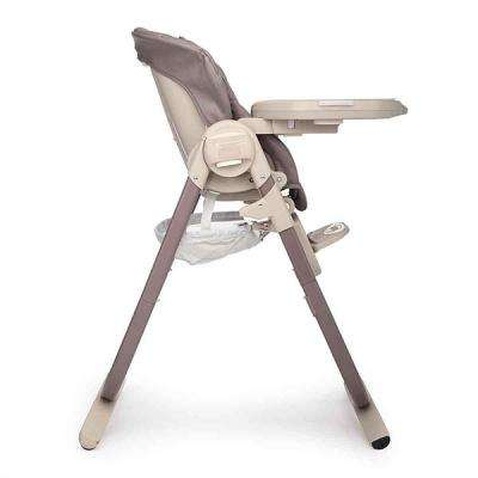 Стілець для годування Chicco Polly Magic Cocoa (79090.85)