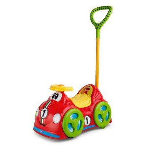 Каталка Chicco Машина Ride on 360 All Around (07347.00)