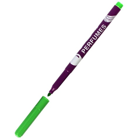 Фломастери Centropen 2589 Perfumes, 10 colors (2589/10)