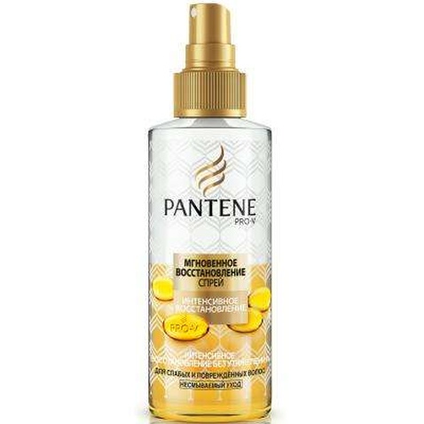 Спрей для волосся Pantene Мгновенное восстановление 150 мл (5013965635007)