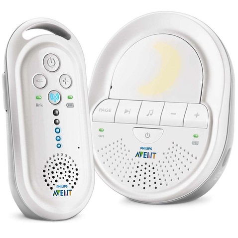 Радіоняня Philips AVENT SCD506/52