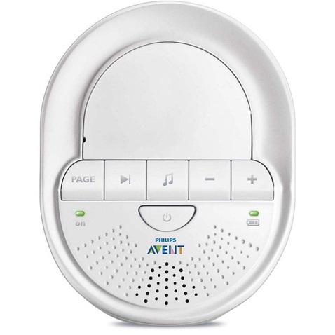 Радіоняня Philips AVENT SCD506/52