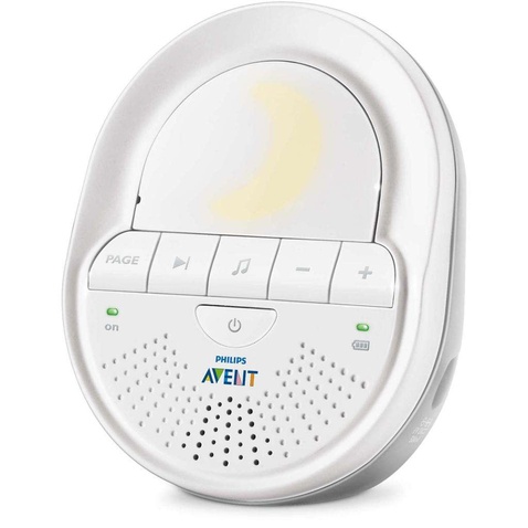 Радіоняня Philips AVENT SCD506/52