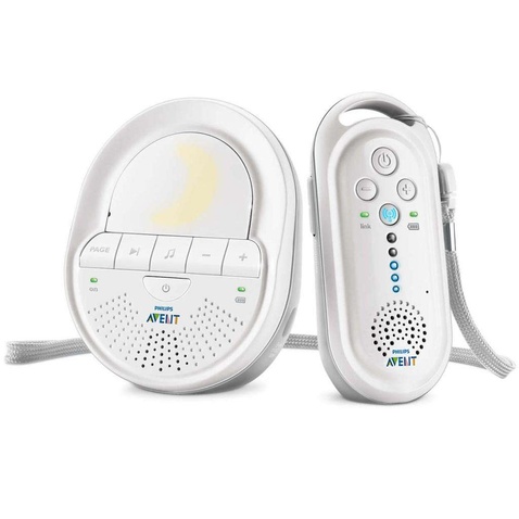Радіоняня Philips AVENT SCD506/52