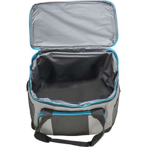 Термосумка Time Eco TE-334S 35л GREY (6215028111582GREY)