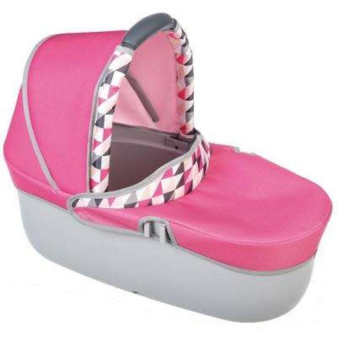 Коляска для ляльок Smoby Maxi-Cosi Quinny 3 в 1 (253197)
