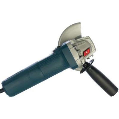Шліфувальна машина Bosch GWS 750-125, 750Вт, 125мм (0.601.394.001)