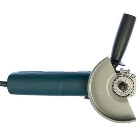 Шліфувальна машина Bosch GWS 750-125, 750Вт, 125мм (0.601.394.001)