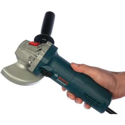 Шліфувальна машина Bosch GWS 750-125, 750Вт, 125мм (0.601.394.001)