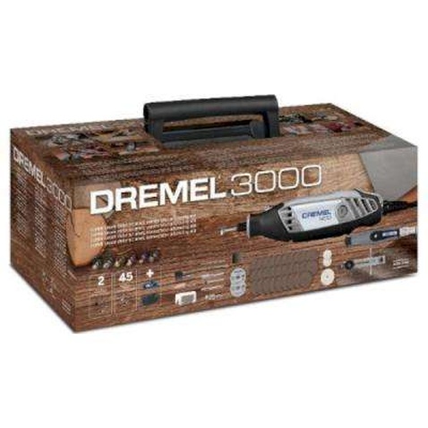 Гравер Dremel XMAS2018 3000-2/45 (F.013.300.0UD)